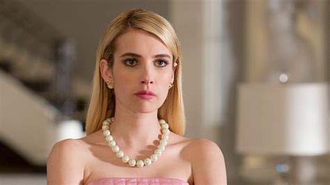 emma roberts mean girls.